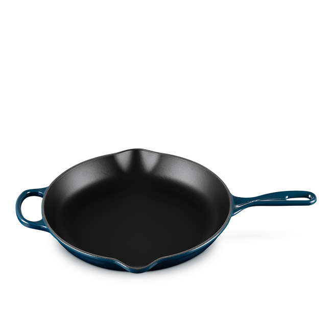 Iron Handle Skillet, view 1